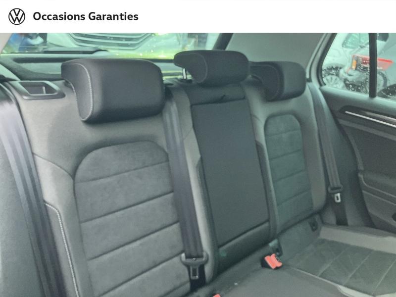 Voitures occasions VOLKSWAGEN GOLF Carat Villeneuve-d'Ascq