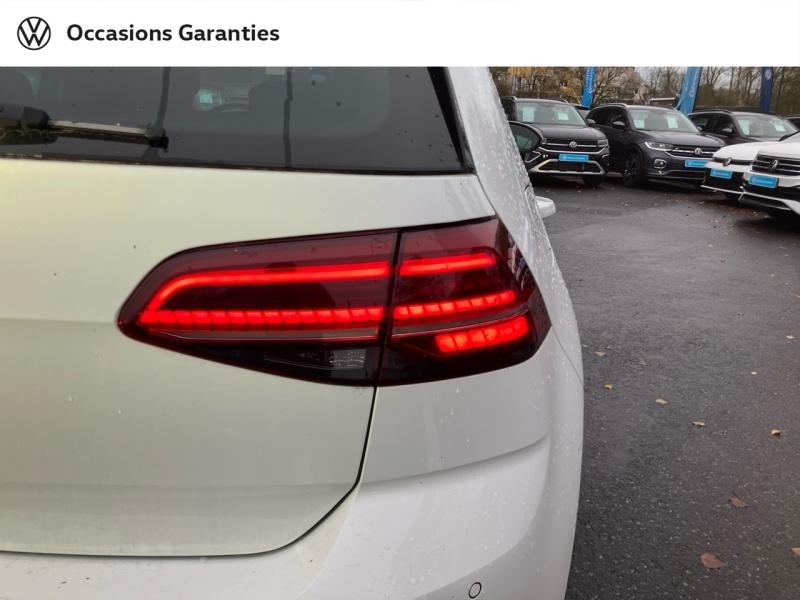 Voitures occasions VOLKSWAGEN GOLF Carat Villeneuve-d'Ascq