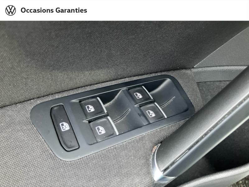 Voitures occasions VOLKSWAGEN GOLF Carat Villeneuve-d'Ascq