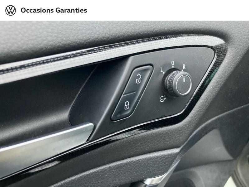 Voitures occasions VOLKSWAGEN GOLF Carat Villeneuve-d'Ascq