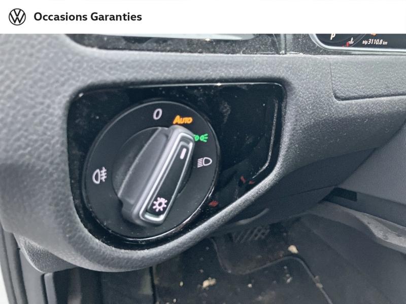 Voitures occasions VOLKSWAGEN GOLF Carat Villeneuve-d'Ascq