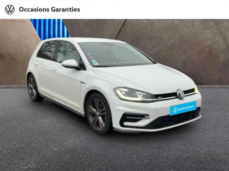Voitures occasions VOLKSWAGEN GOLF Carat Villeneuve-d'Ascq