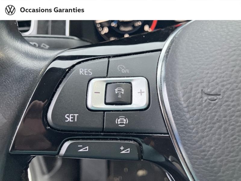 Voitures occasions VOLKSWAGEN GOLF Carat Villeneuve-d'Ascq