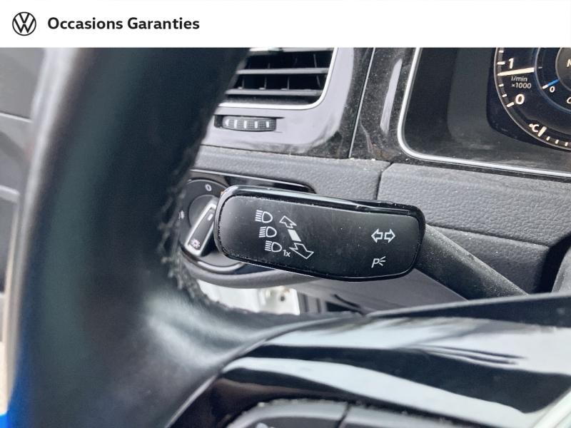 Voitures occasions VOLKSWAGEN GOLF Carat Villeneuve-d'Ascq