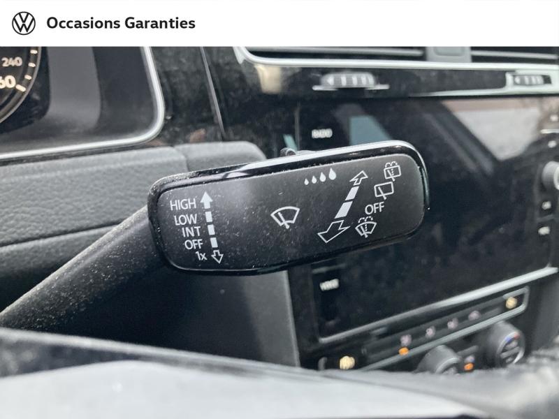 Voitures occasions VOLKSWAGEN GOLF Carat Villeneuve-d'Ascq