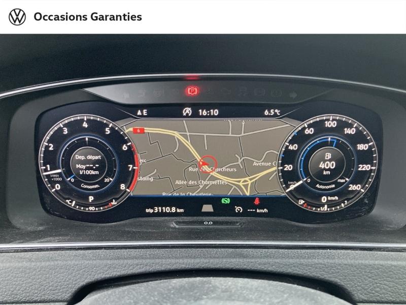 Voitures occasions VOLKSWAGEN GOLF Carat Villeneuve-d'Ascq