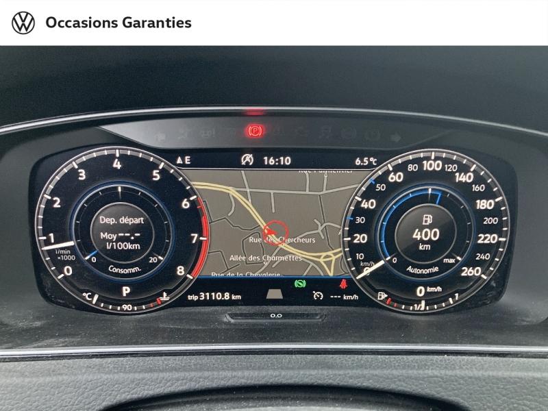 Voitures occasions VOLKSWAGEN GOLF Carat Villeneuve-d'Ascq