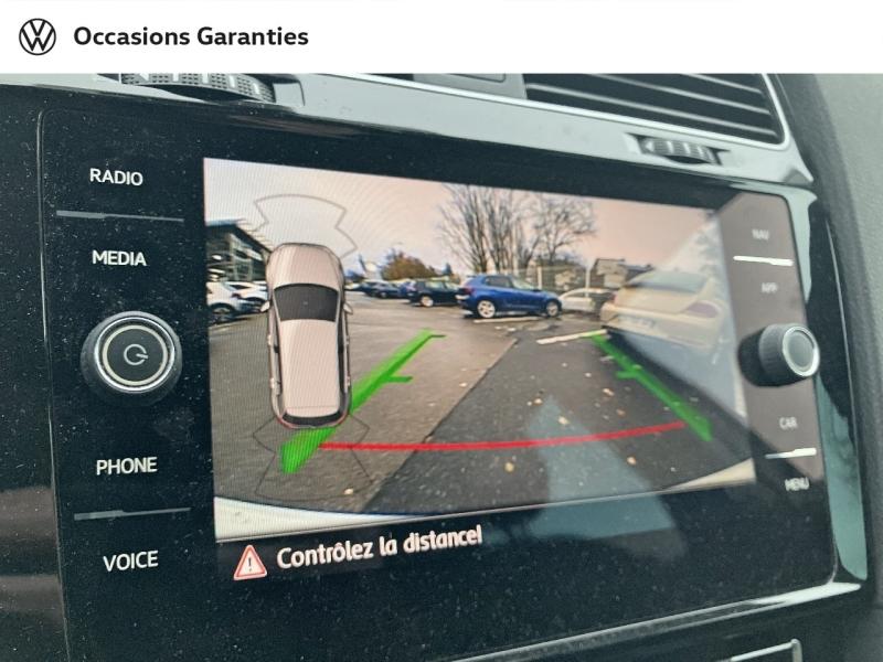 Voitures occasions VOLKSWAGEN GOLF Carat Villeneuve-d'Ascq