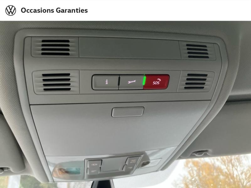 Voitures occasions VOLKSWAGEN GOLF Carat Villeneuve-d'Ascq