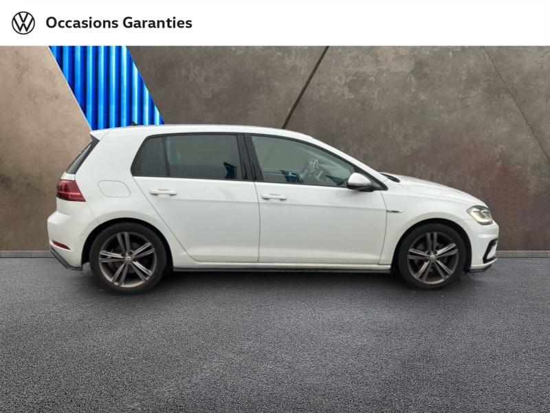Voitures occasions VOLKSWAGEN GOLF Carat Villeneuve-d'Ascq
