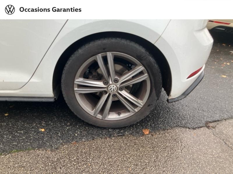 Voitures occasions VOLKSWAGEN GOLF Carat Villeneuve-d'Ascq