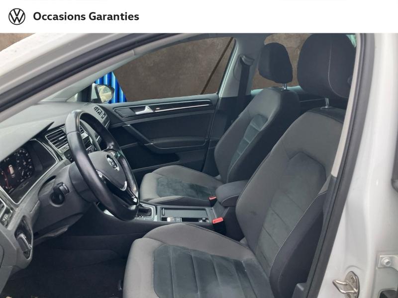 Voitures occasions VOLKSWAGEN GOLF Carat Villeneuve-d'Ascq