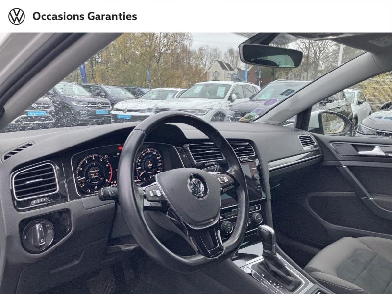 Voitures occasions VOLKSWAGEN GOLF Carat Villeneuve-d'Ascq