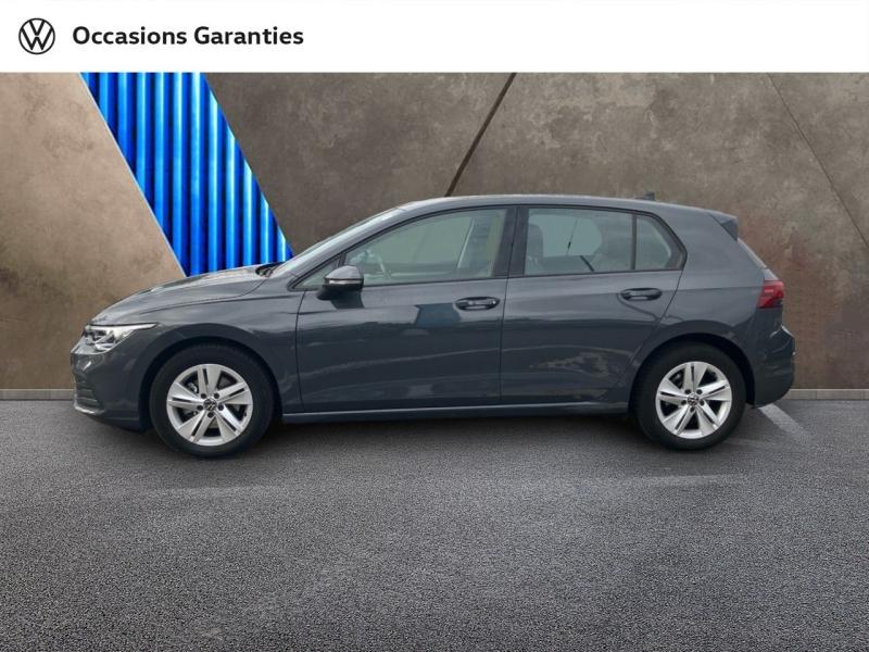 Voitures occasions VOLKSWAGEN GOLF MATCH Villeneuve-d'Ascq