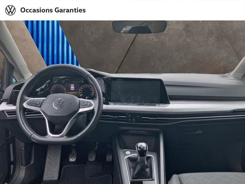 Voitures occasions VOLKSWAGEN GOLF MATCH Villeneuve-d'Ascq