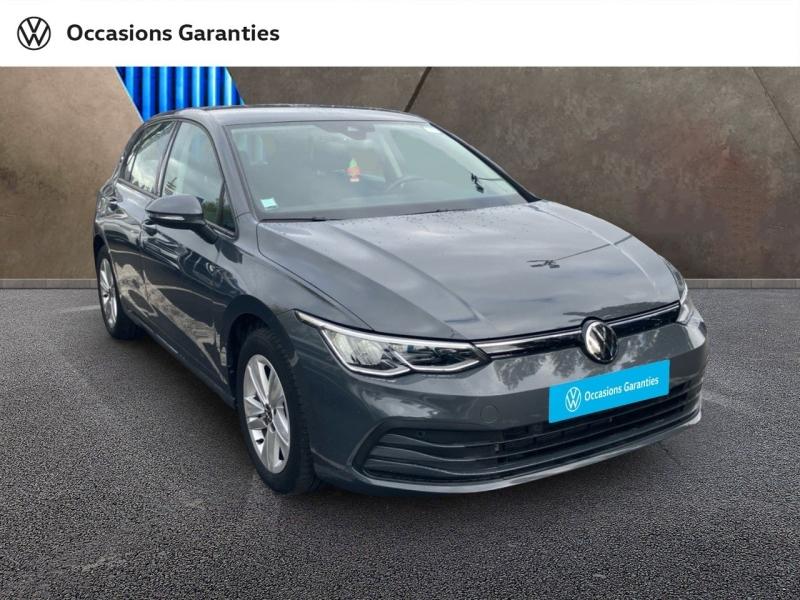 Voitures occasions VOLKSWAGEN GOLF MATCH Villeneuve-d'Ascq