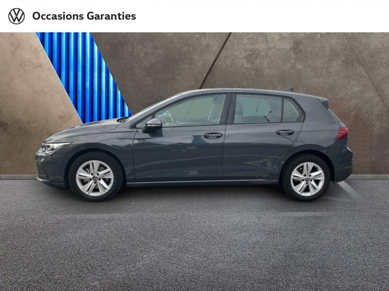Voitures occasions VOLKSWAGEN GOLF MATCH Villeneuve-d'Ascq