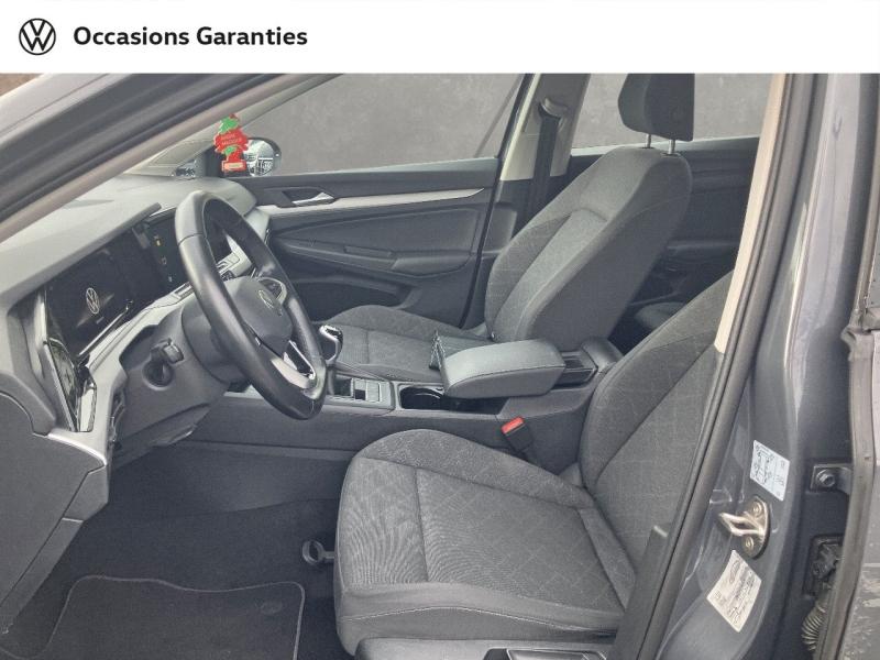 Voitures occasions VOLKSWAGEN GOLF MATCH Villeneuve-d'Ascq