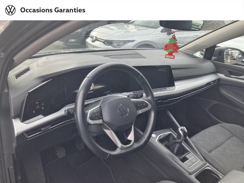 Voitures occasions VOLKSWAGEN GOLF MATCH Villeneuve-d'Ascq