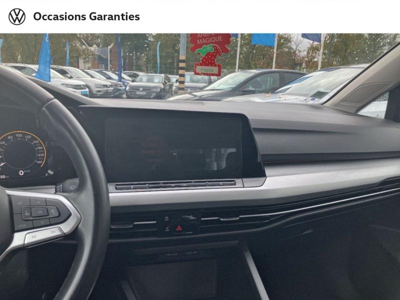 Voitures occasions VOLKSWAGEN GOLF MATCH Villeneuve-d'Ascq