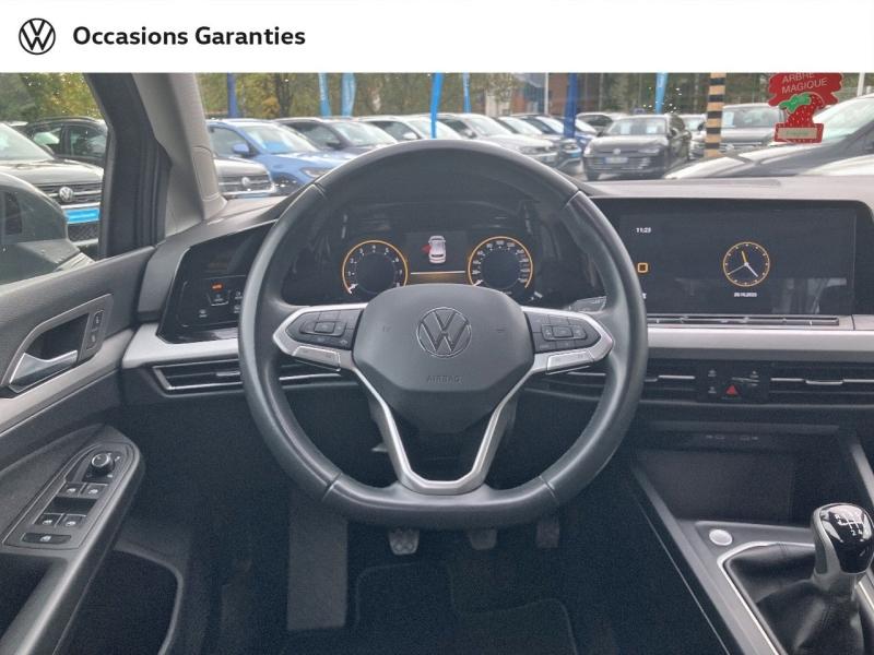 Voitures occasions VOLKSWAGEN GOLF MATCH Villeneuve-d'Ascq