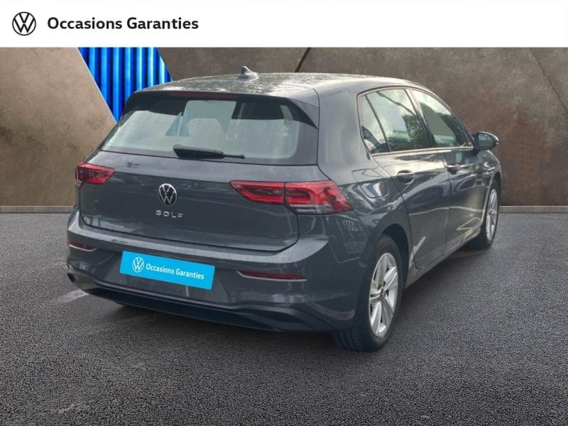 Voitures occasions VOLKSWAGEN GOLF MATCH Villeneuve-d'Ascq