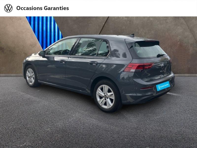 Voitures occasions VOLKSWAGEN GOLF MATCH Villeneuve-d'Ascq