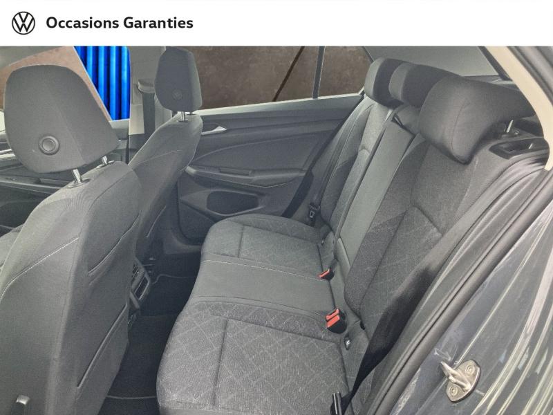 Voitures occasions VOLKSWAGEN GOLF MATCH Villeneuve-d'Ascq