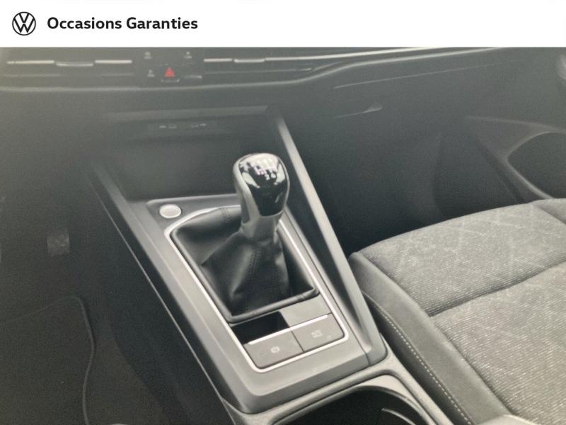 Voitures occasions VOLKSWAGEN GOLF MATCH Villeneuve-d'Ascq