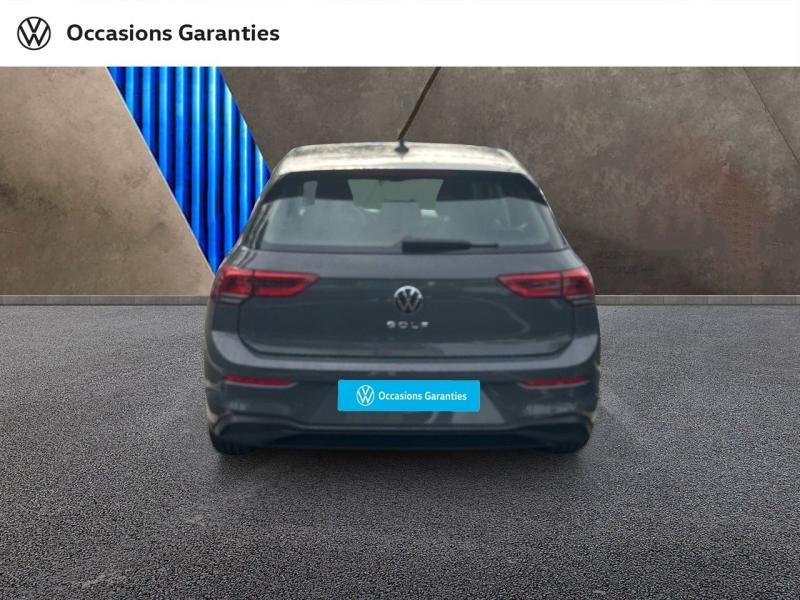 Voitures occasions VOLKSWAGEN GOLF MATCH Villeneuve-d'Ascq