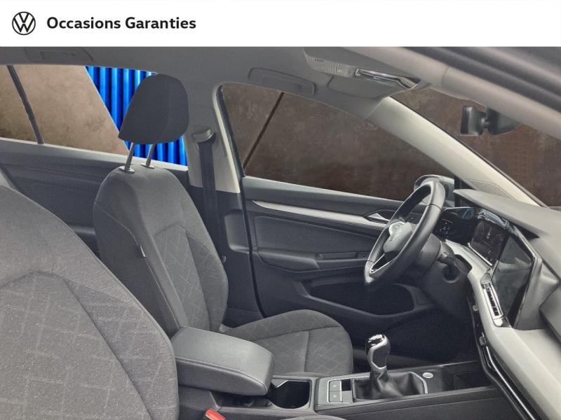 Voitures occasions VOLKSWAGEN GOLF MATCH Villeneuve-d'Ascq