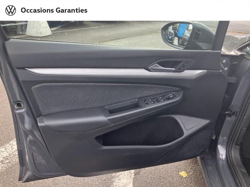 Voitures occasions VOLKSWAGEN GOLF MATCH Villeneuve-d'Ascq