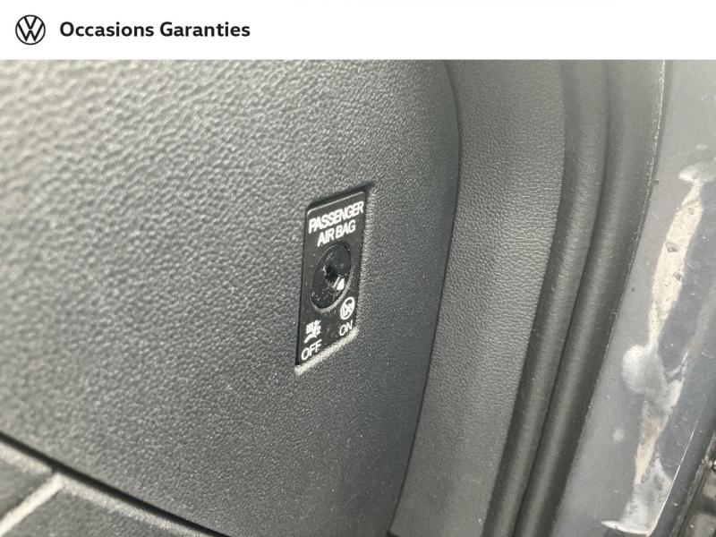 Voitures occasions VOLKSWAGEN GOLF MATCH Villeneuve-d'Ascq