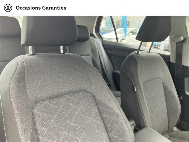 Voitures occasions VOLKSWAGEN GOLF MATCH Villeneuve-d'Ascq