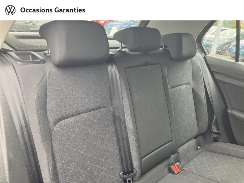 Voitures occasions VOLKSWAGEN GOLF MATCH Villeneuve-d'Ascq
