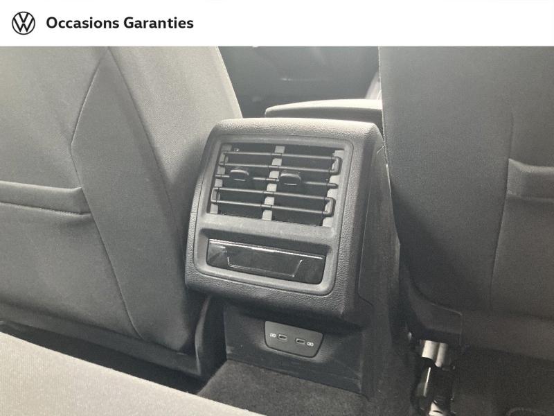 Voitures occasions VOLKSWAGEN GOLF MATCH Villeneuve-d'Ascq