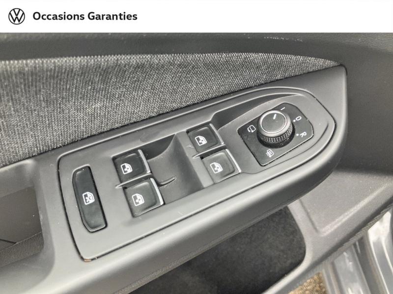 Voitures occasions VOLKSWAGEN GOLF MATCH Villeneuve-d'Ascq