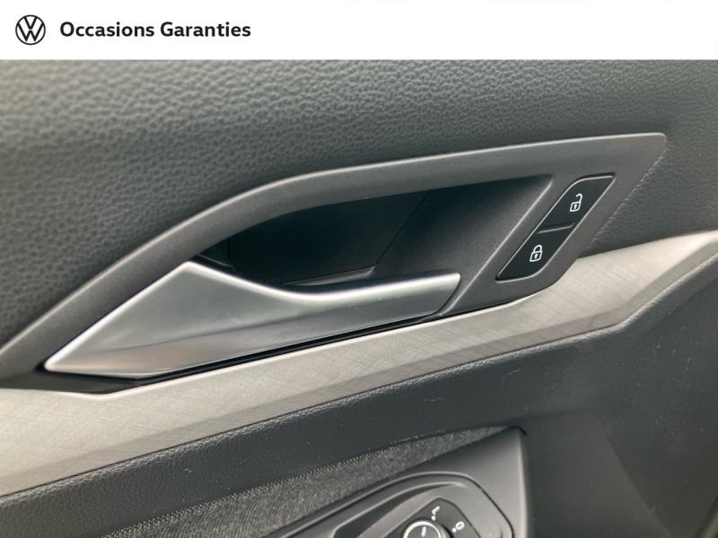 Voitures occasions VOLKSWAGEN GOLF MATCH Villeneuve-d'Ascq