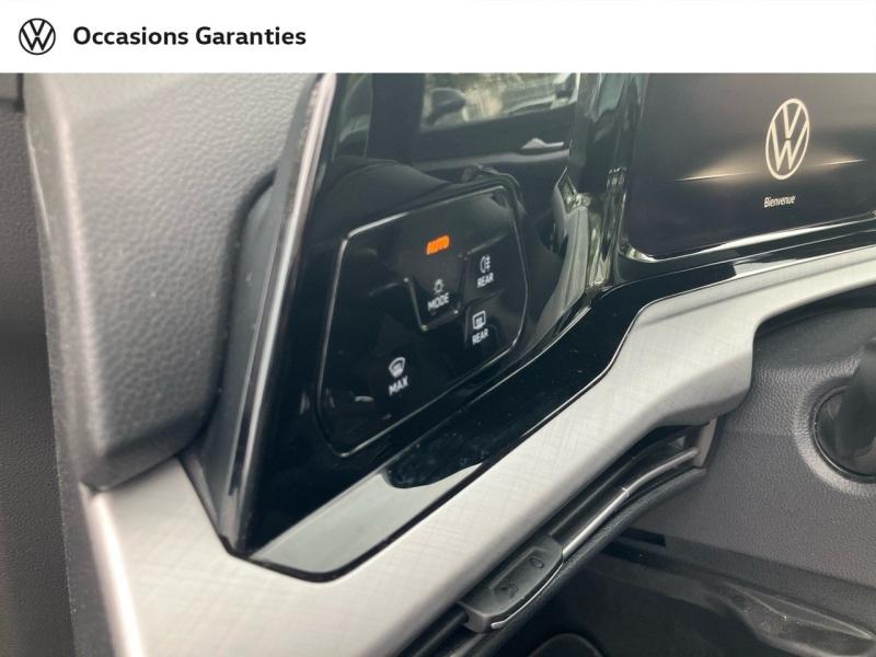 Voitures occasions VOLKSWAGEN GOLF MATCH Villeneuve-d'Ascq