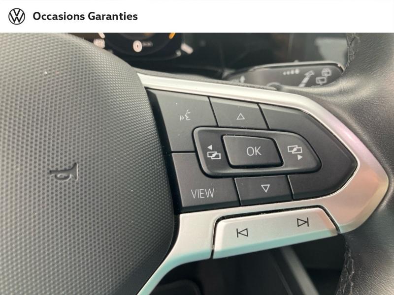 Voitures occasions VOLKSWAGEN GOLF MATCH Villeneuve-d'Ascq