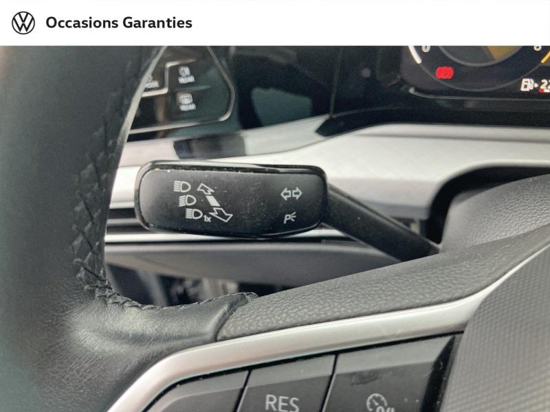 Voitures occasions VOLKSWAGEN GOLF MATCH Villeneuve-d'Ascq