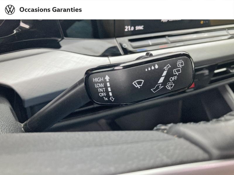 Voitures occasions VOLKSWAGEN GOLF MATCH Villeneuve-d'Ascq