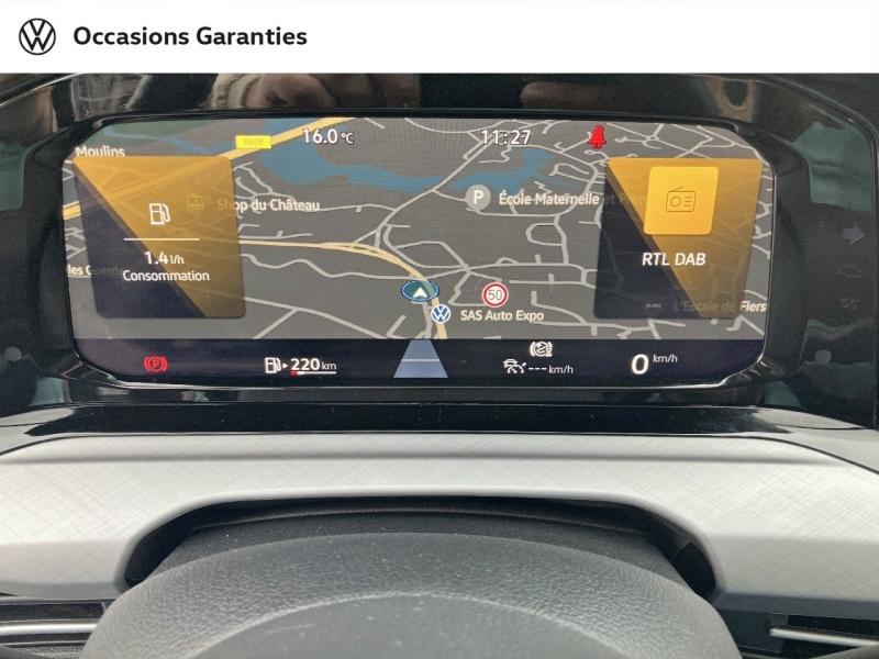 Voitures occasions VOLKSWAGEN GOLF MATCH Villeneuve-d'Ascq