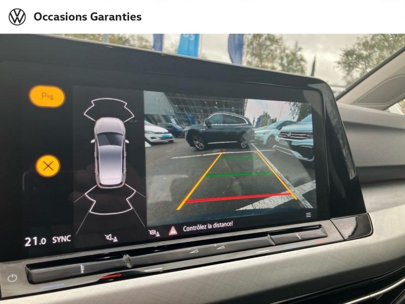 Voitures occasions VOLKSWAGEN GOLF MATCH Villeneuve-d'Ascq