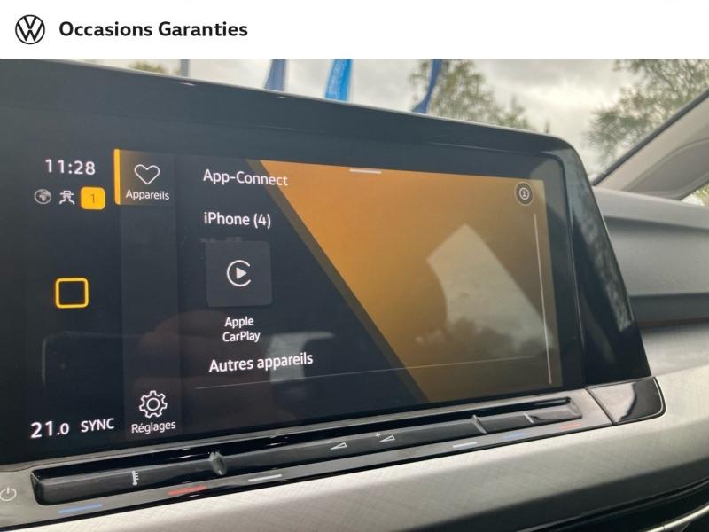 Voitures occasions VOLKSWAGEN GOLF MATCH Villeneuve-d'Ascq