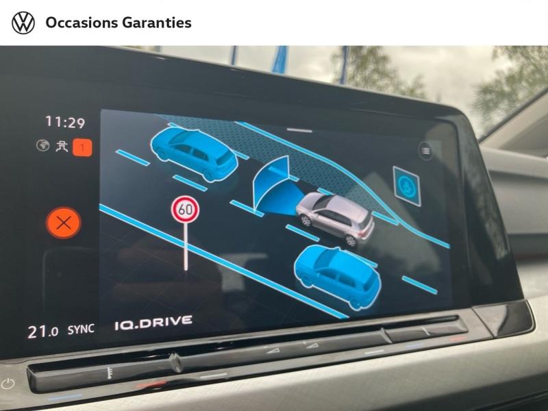 Voitures occasions VOLKSWAGEN GOLF MATCH Villeneuve-d'Ascq