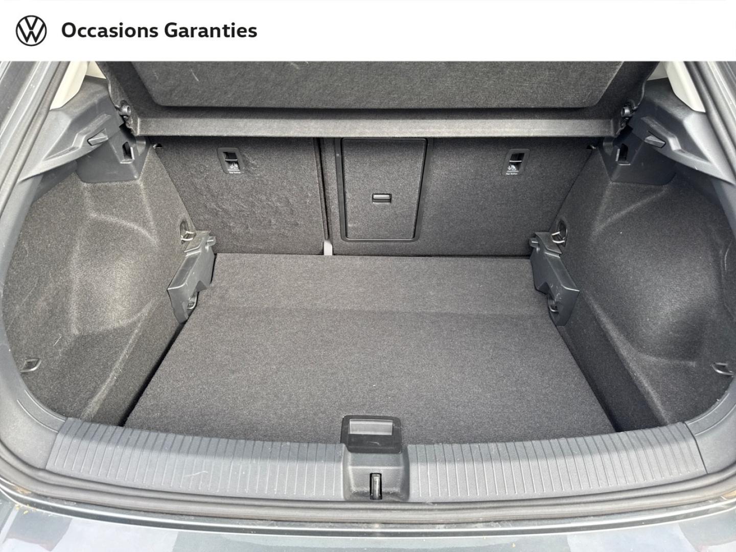 Voitures occasions VOLKSWAGEN T-ROC Style Villeneuve-d'Ascq
