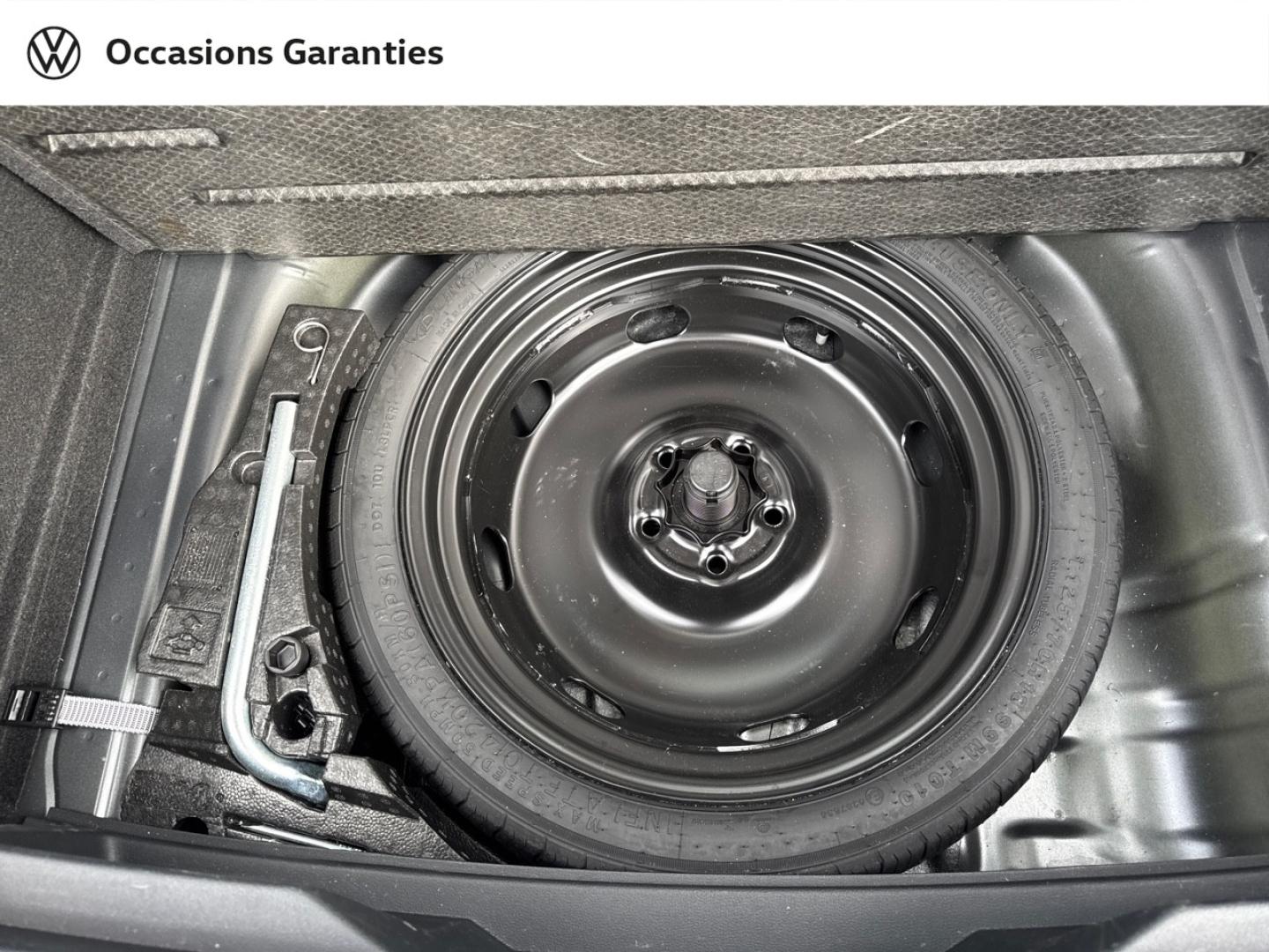 Voitures occasions VOLKSWAGEN T-ROC Style Villeneuve-d'Ascq