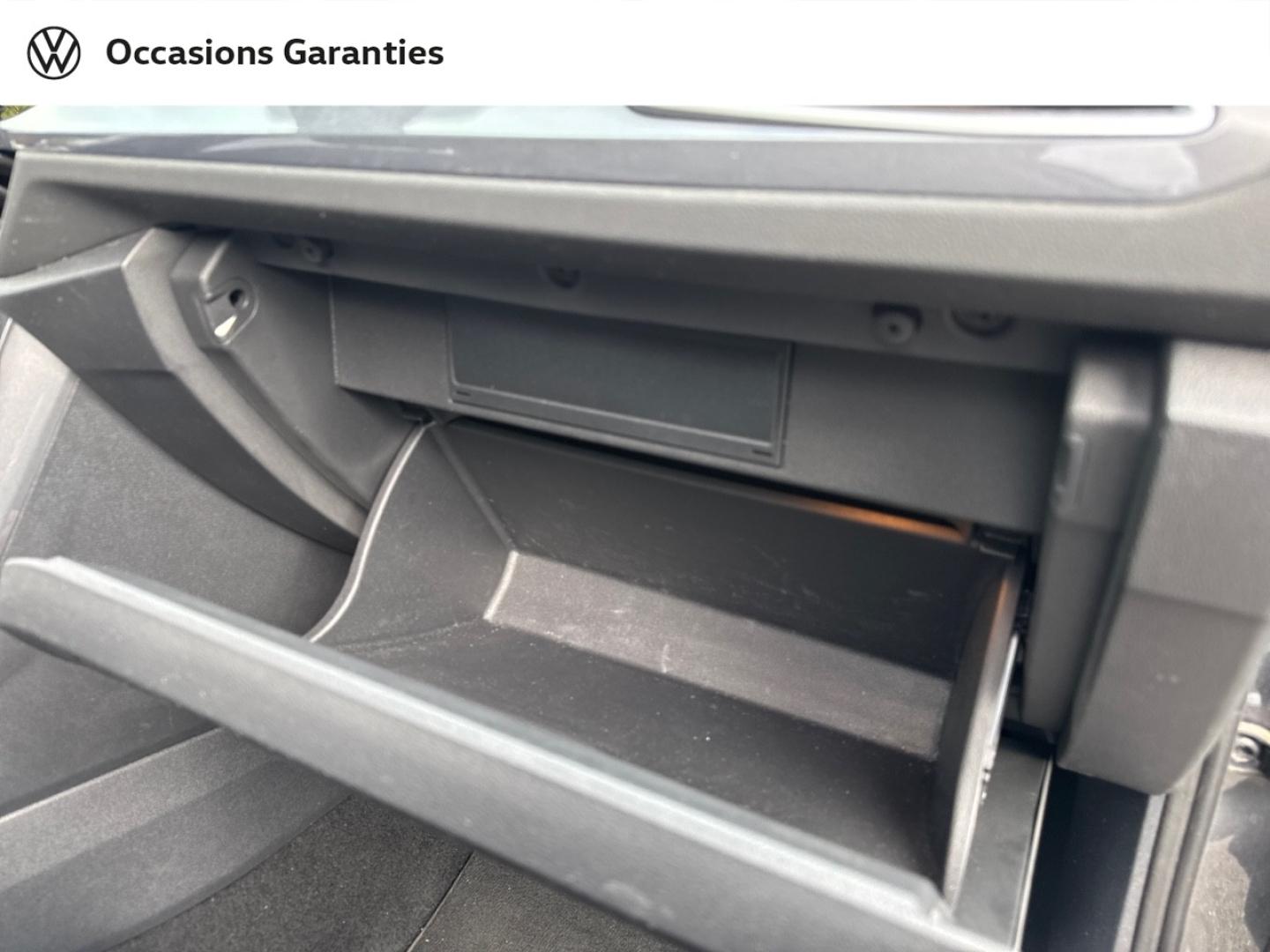 Voitures occasions VOLKSWAGEN T-ROC Style Villeneuve-d'Ascq