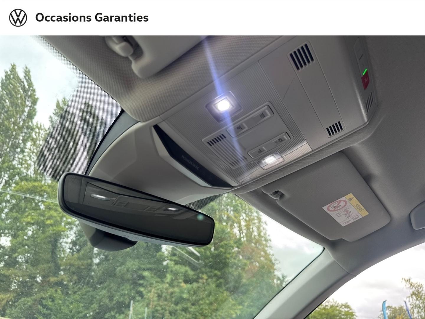Voitures occasions VOLKSWAGEN T-ROC Style Villeneuve-d'Ascq